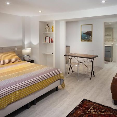 Le Palmier Apartment Coulounieix-Chamiers Ngoại thất bức ảnh