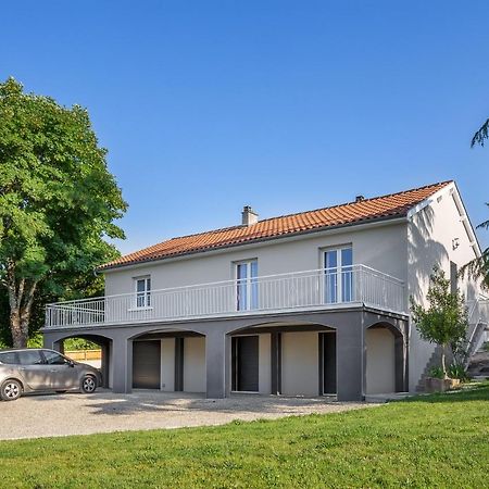 Le Palmier Apartment Coulounieix-Chamiers Ngoại thất bức ảnh