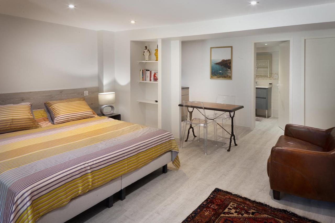 Le Palmier Apartment Coulounieix-Chamiers Ngoại thất bức ảnh