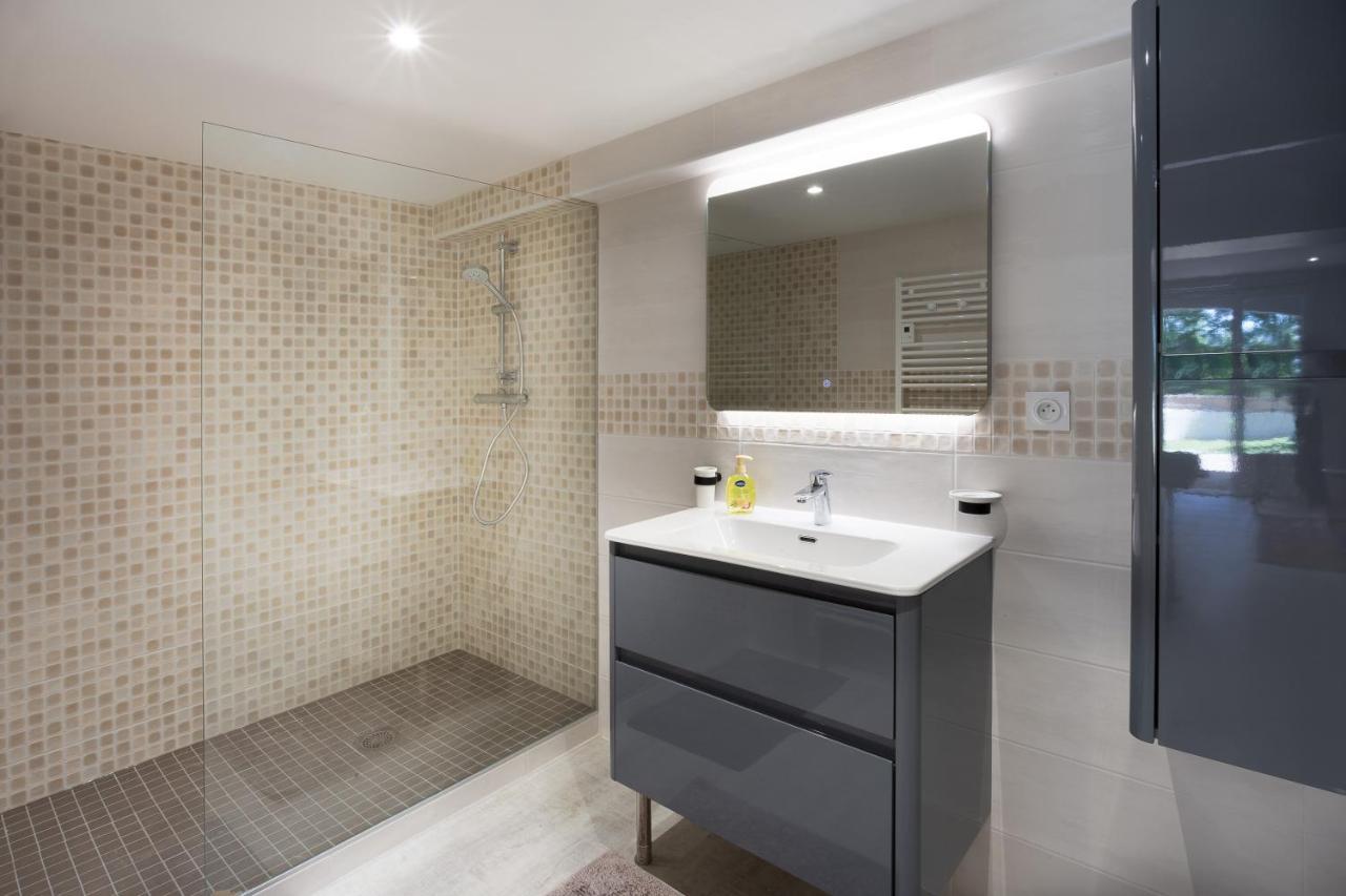 Le Palmier Apartment Coulounieix-Chamiers Ngoại thất bức ảnh